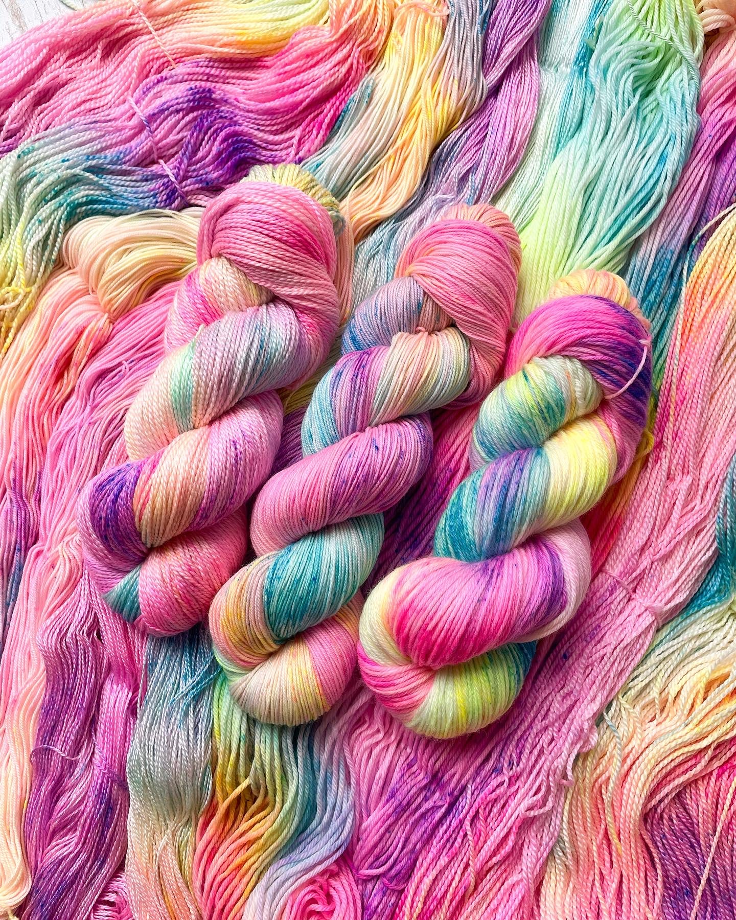 Frutti Frenzy (Pre-order)