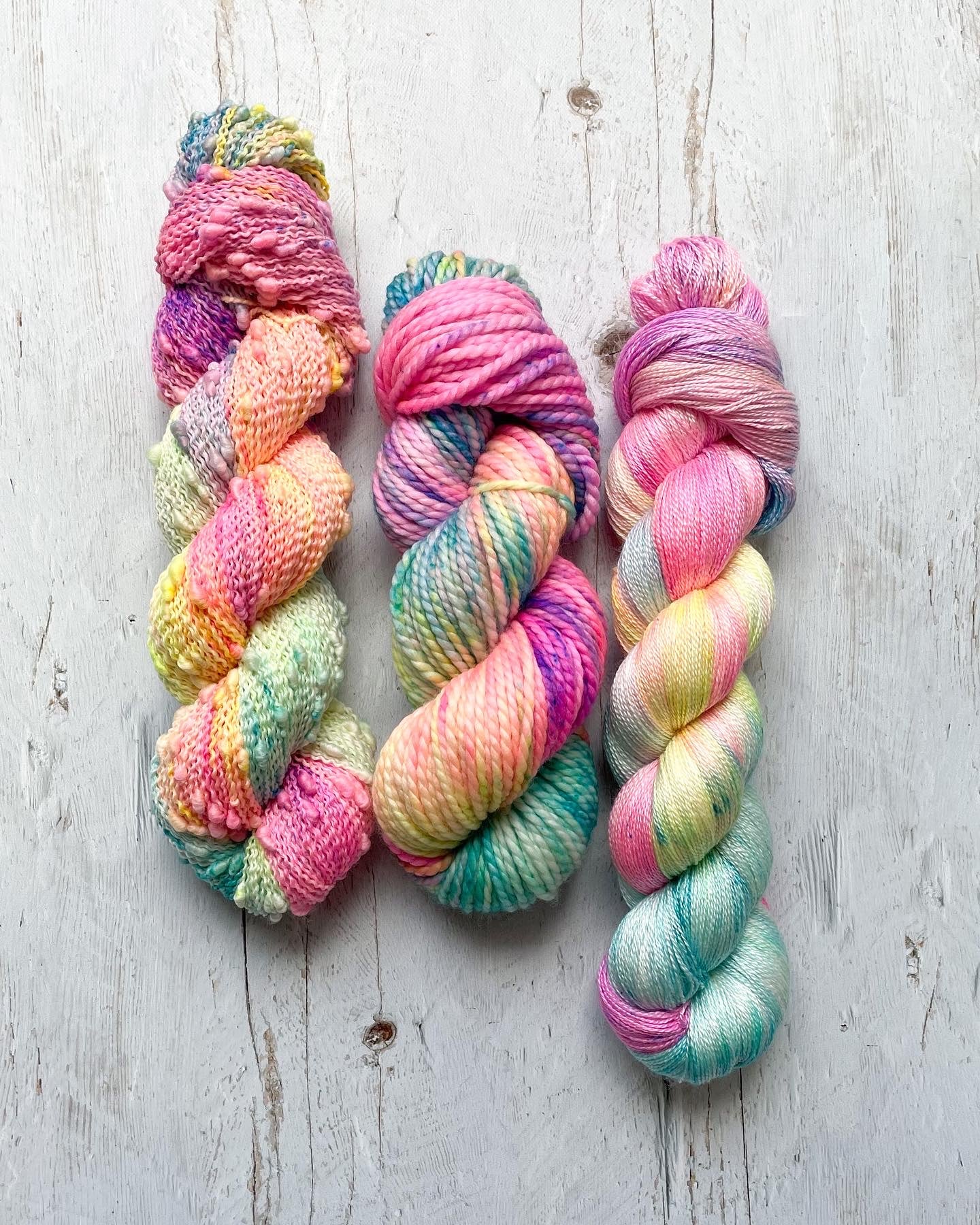 Frutti Frenzy (Pre-order)