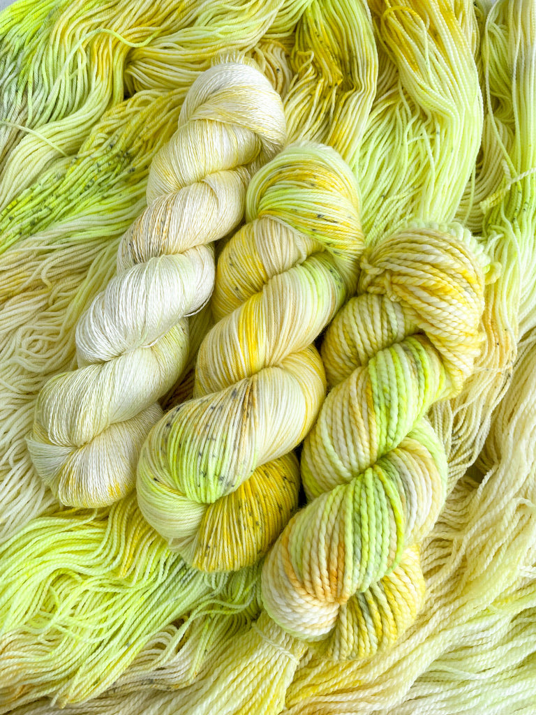 Limoncello (Pre-order)