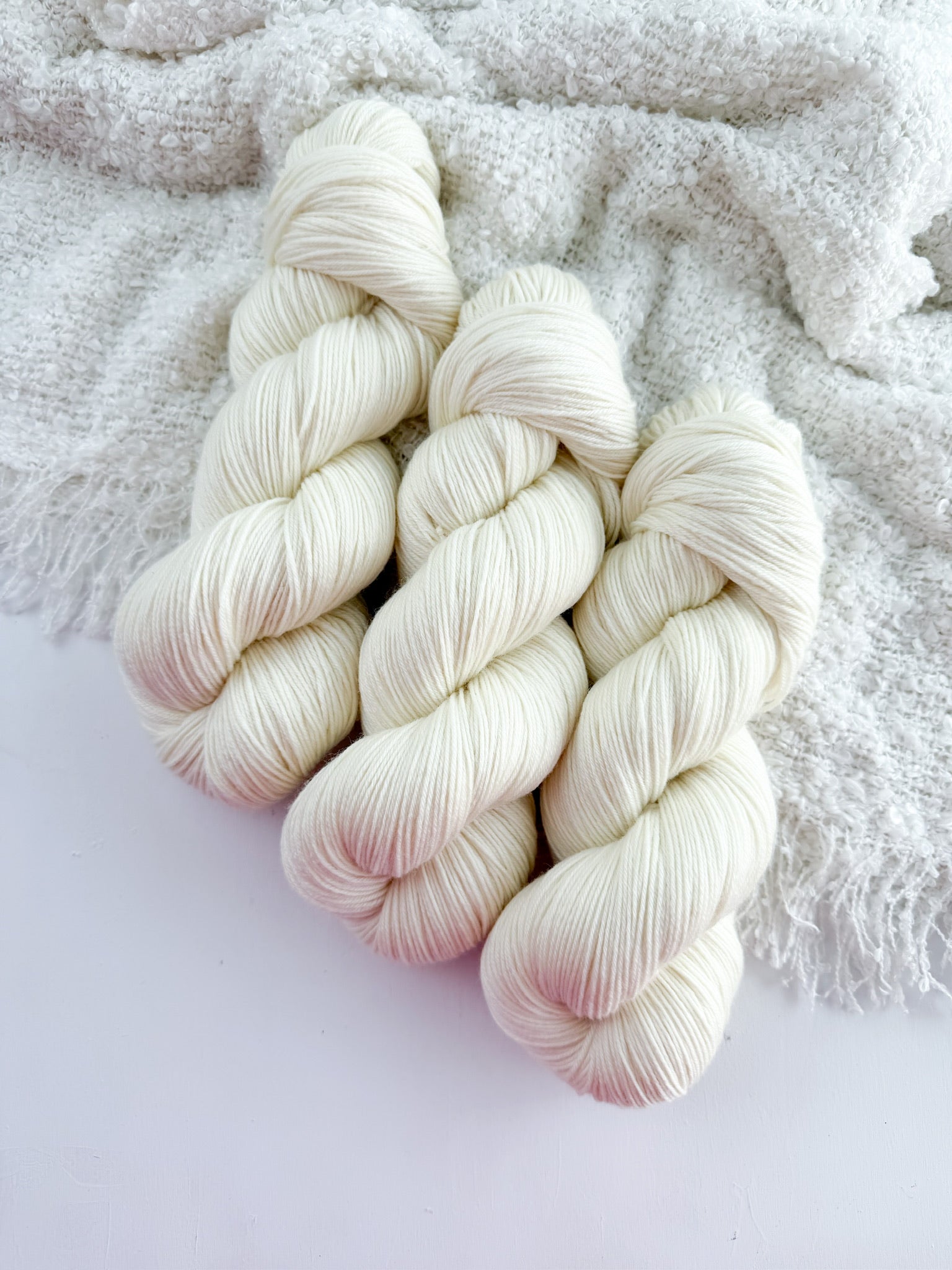 Supersoft Fingering merino alap - bármilyen színre kérhető