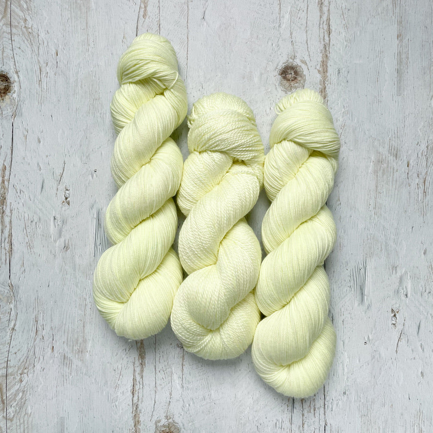Elderflower (The Basics)