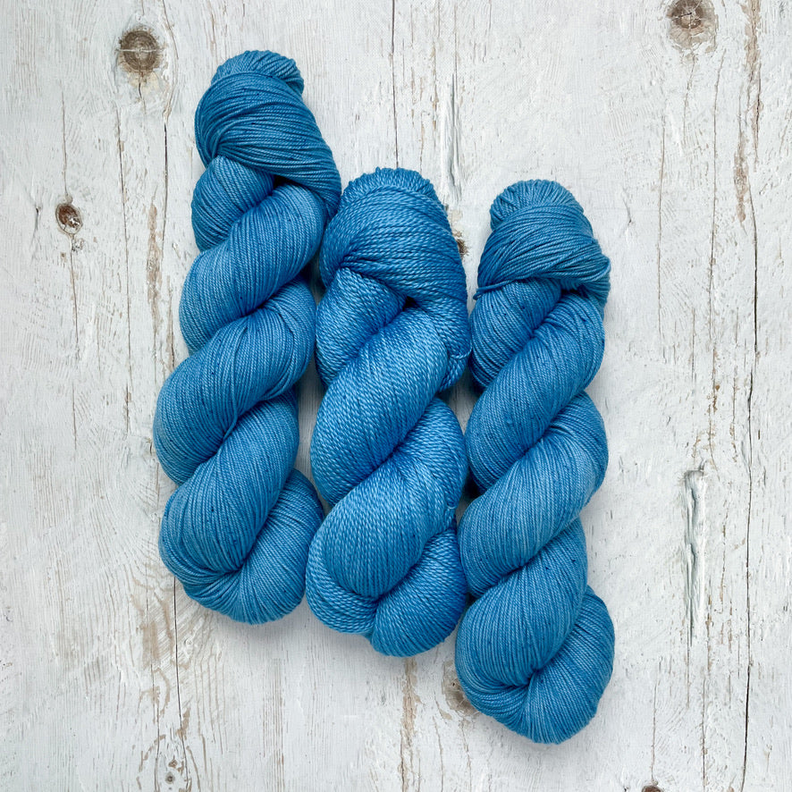 Sky Blue (The Basics)