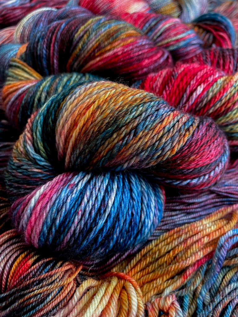 Boston Ivy (Pre-order)