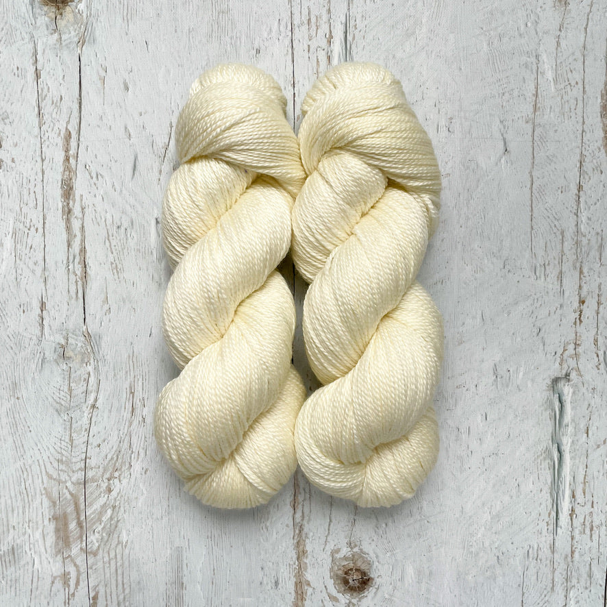 Vanilla (The Basics)