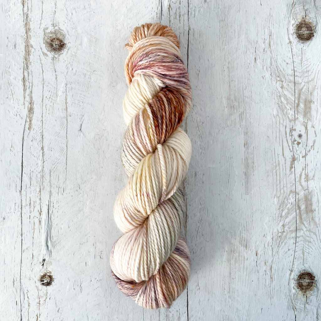 Scallop (Pre-order)