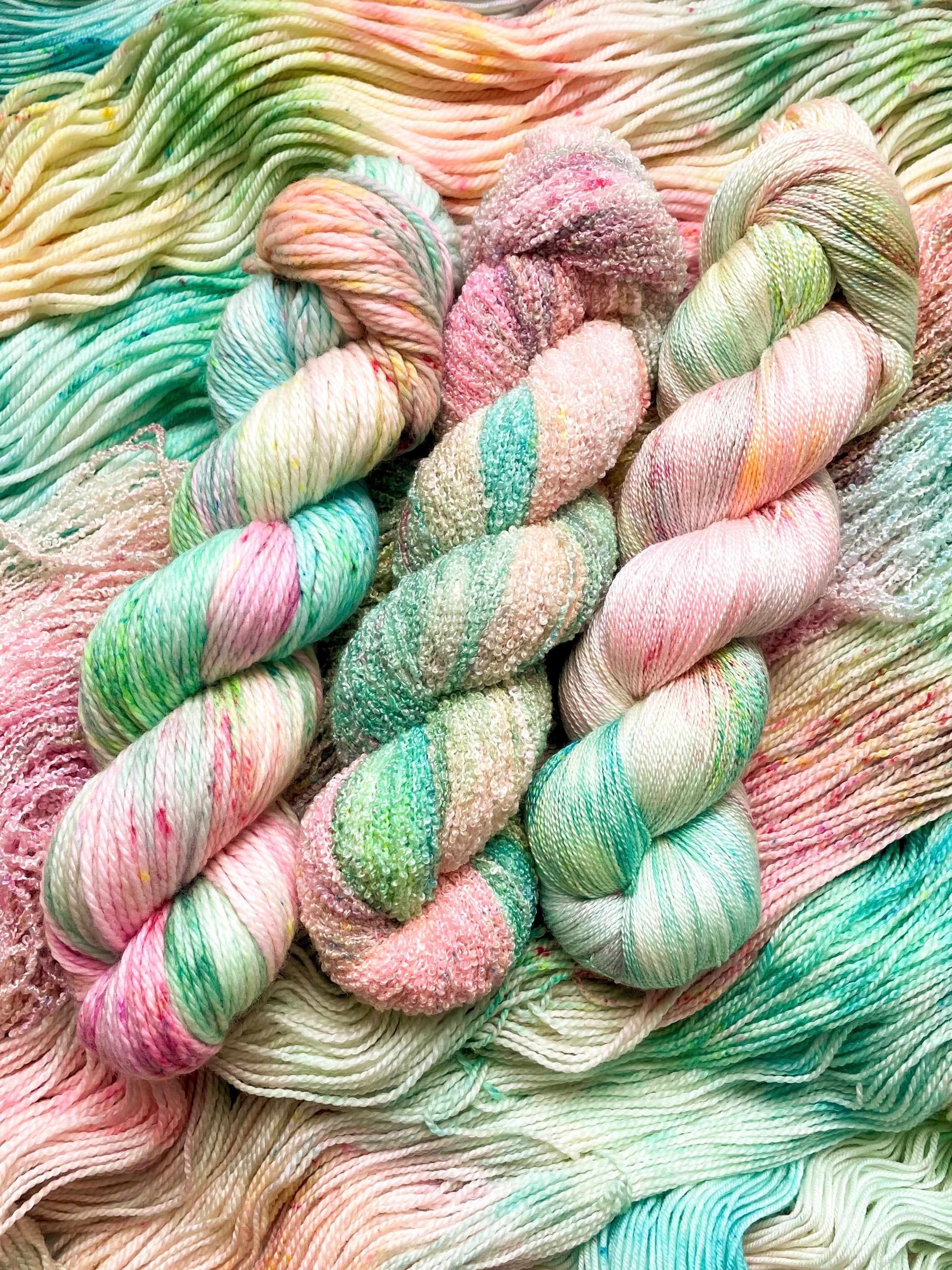 Spring Fairy (Pre-order)