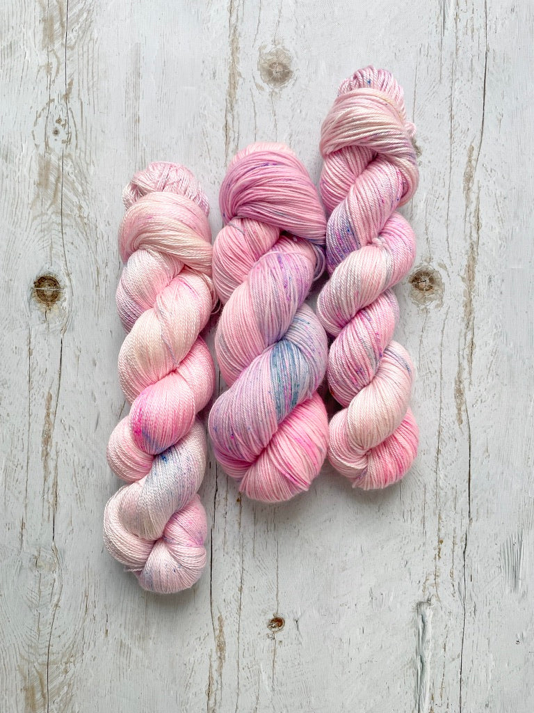 Balerina (Pre-order)
