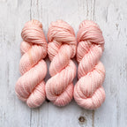 Peach Pastel (The Basics)