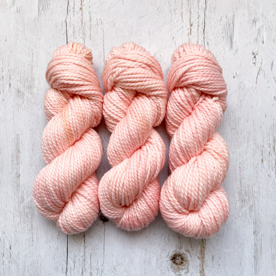 Peach Pastel (The Basics)