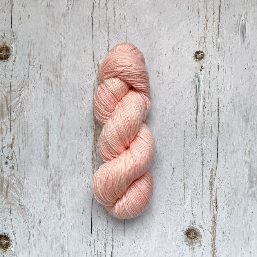 Peach Pastel (The Basics)