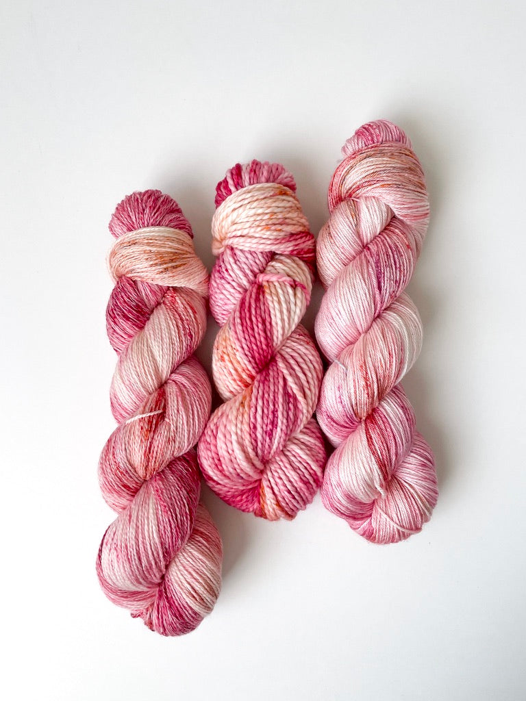 Peony (Pre-order)