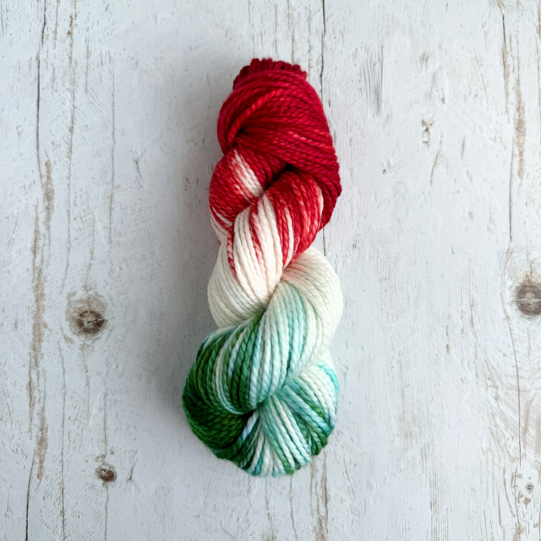 Hungary 2026 - Chunky sw merino base - ready to ship!