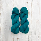 Club Teal (The Basics)