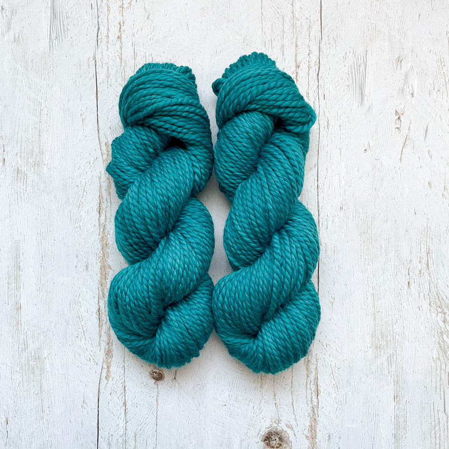 Club Teal (The Basics)