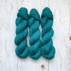 Club Teal (The Basics)