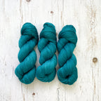 Club Teal (The Basics)