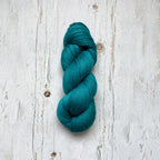 Club Teal (The Basics)