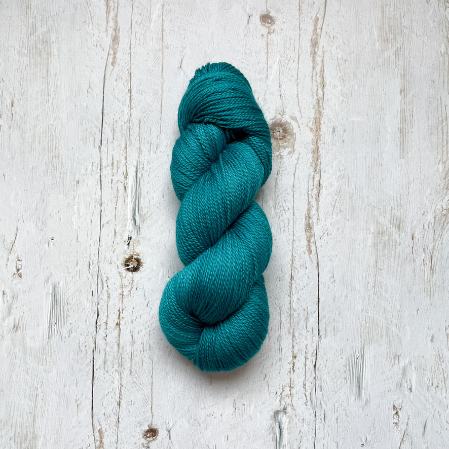 Club Teal (The Basics)