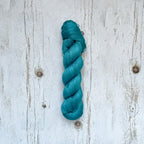 Club Teal (The Basics)