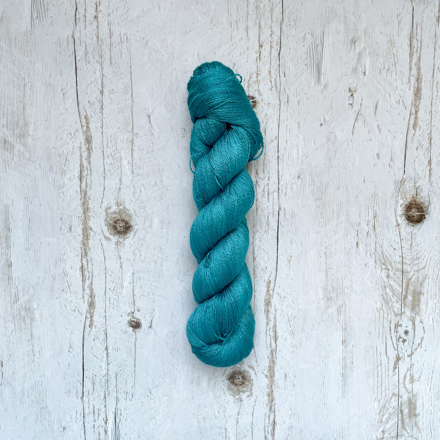Club Teal (The Basics)