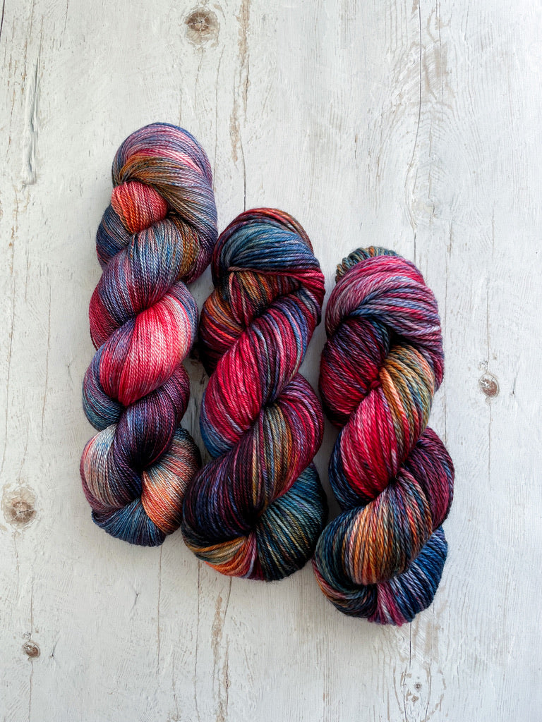 Boston Ivy (Pre-order)