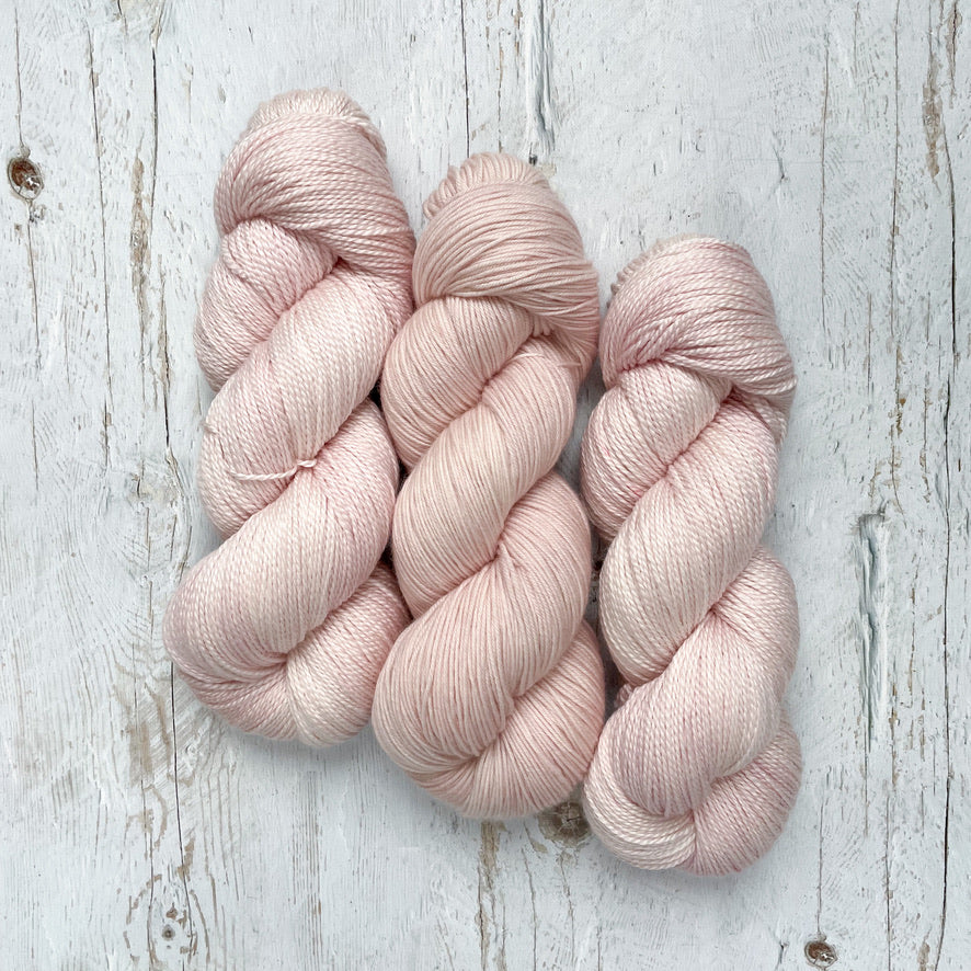 Marshmallow (The Basics)