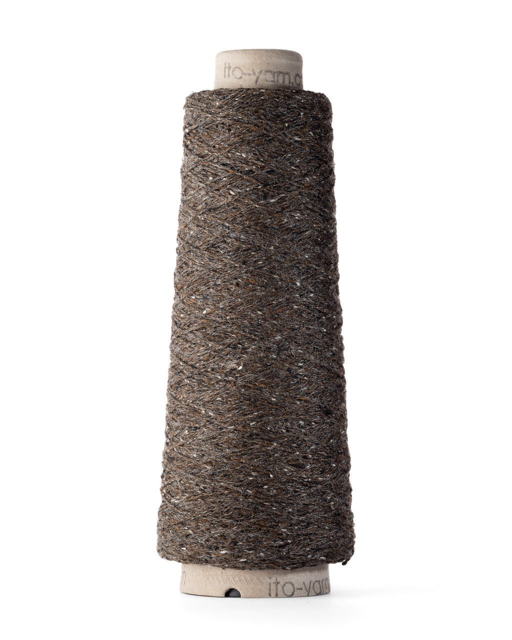 ITO Kinu bourette silk
