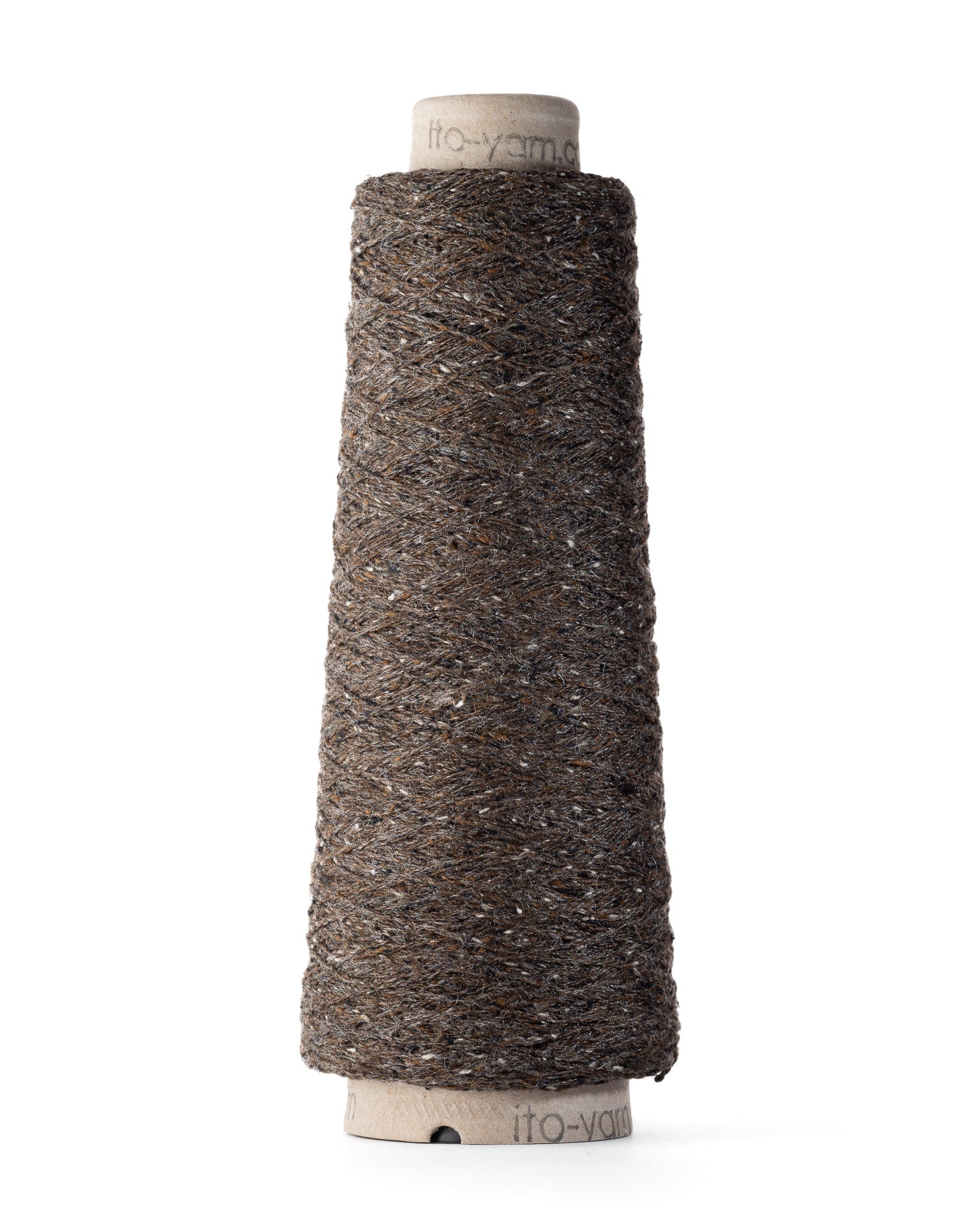 ITO Kinu bourette silk