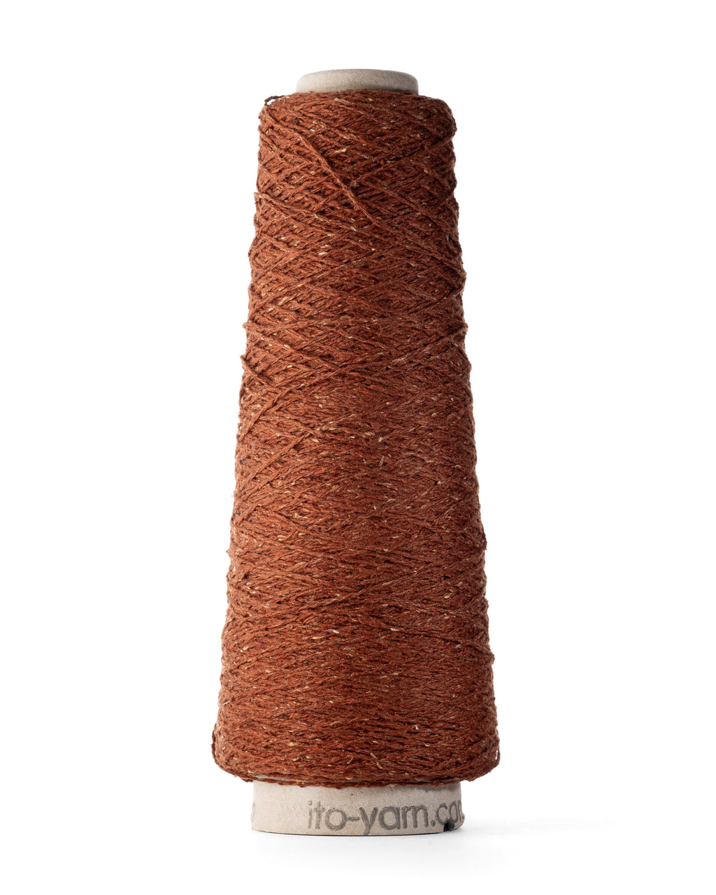 ITO Kinu bourette silk