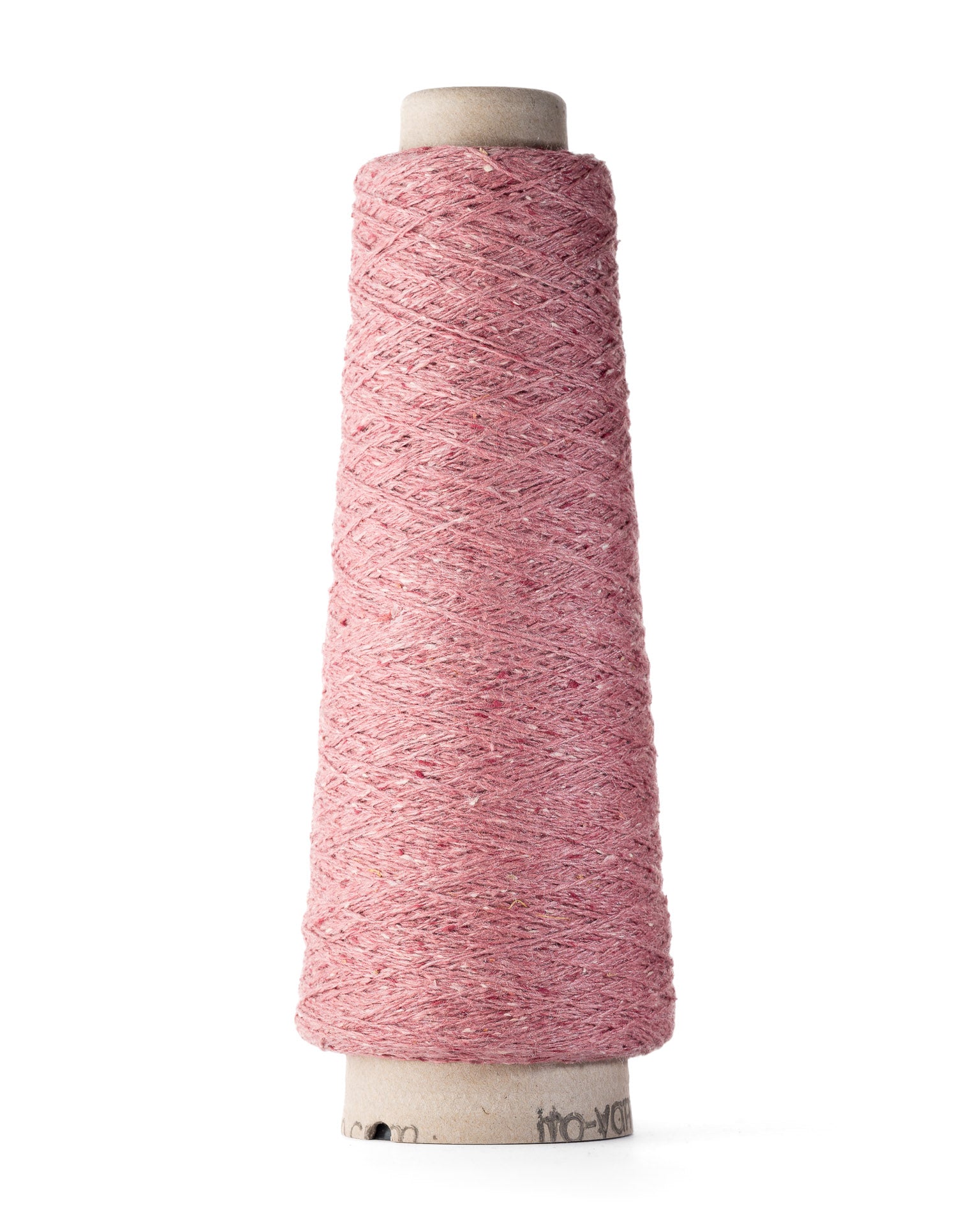 ITO Kinu bourette silk