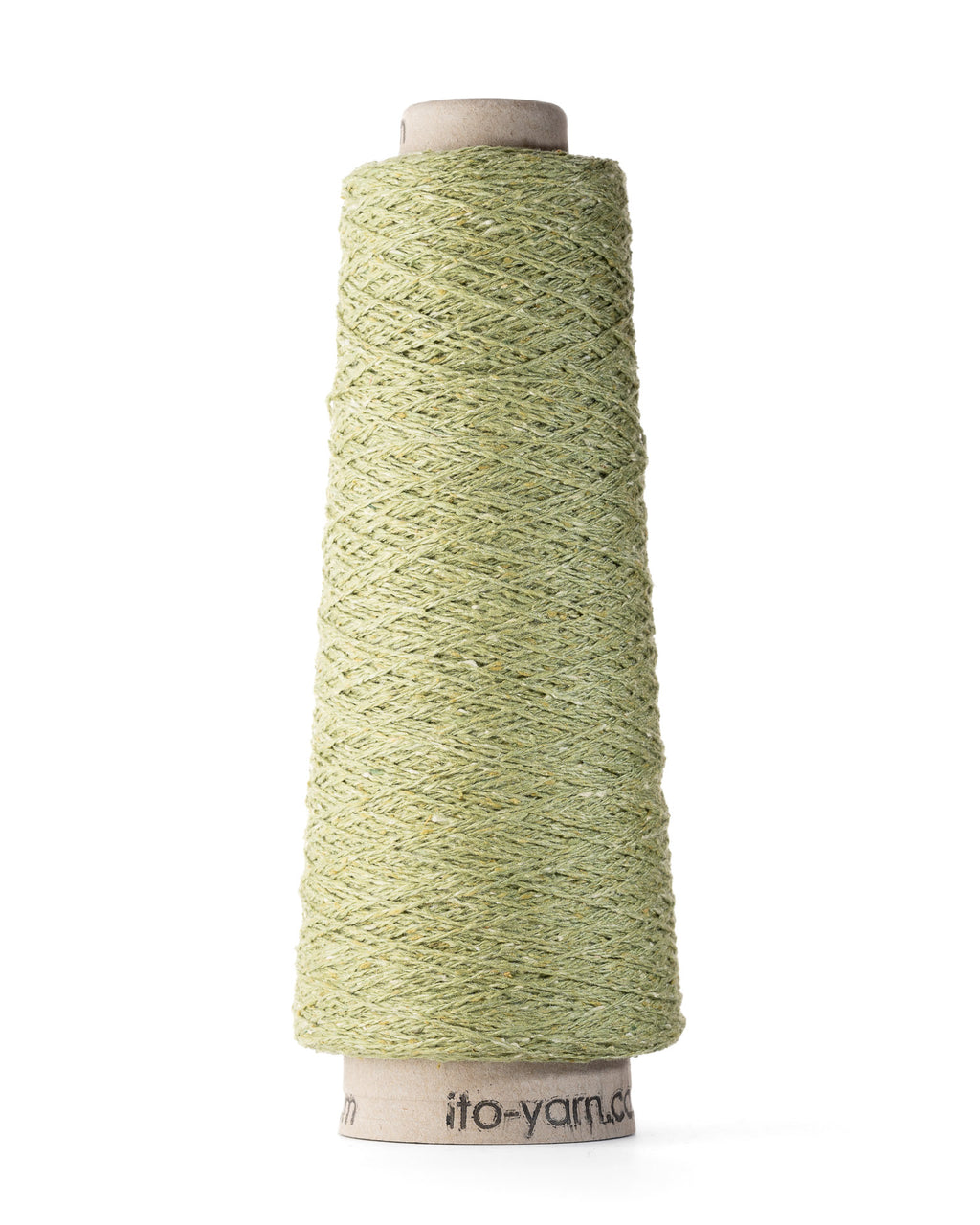 ITO Kinu bourette silk