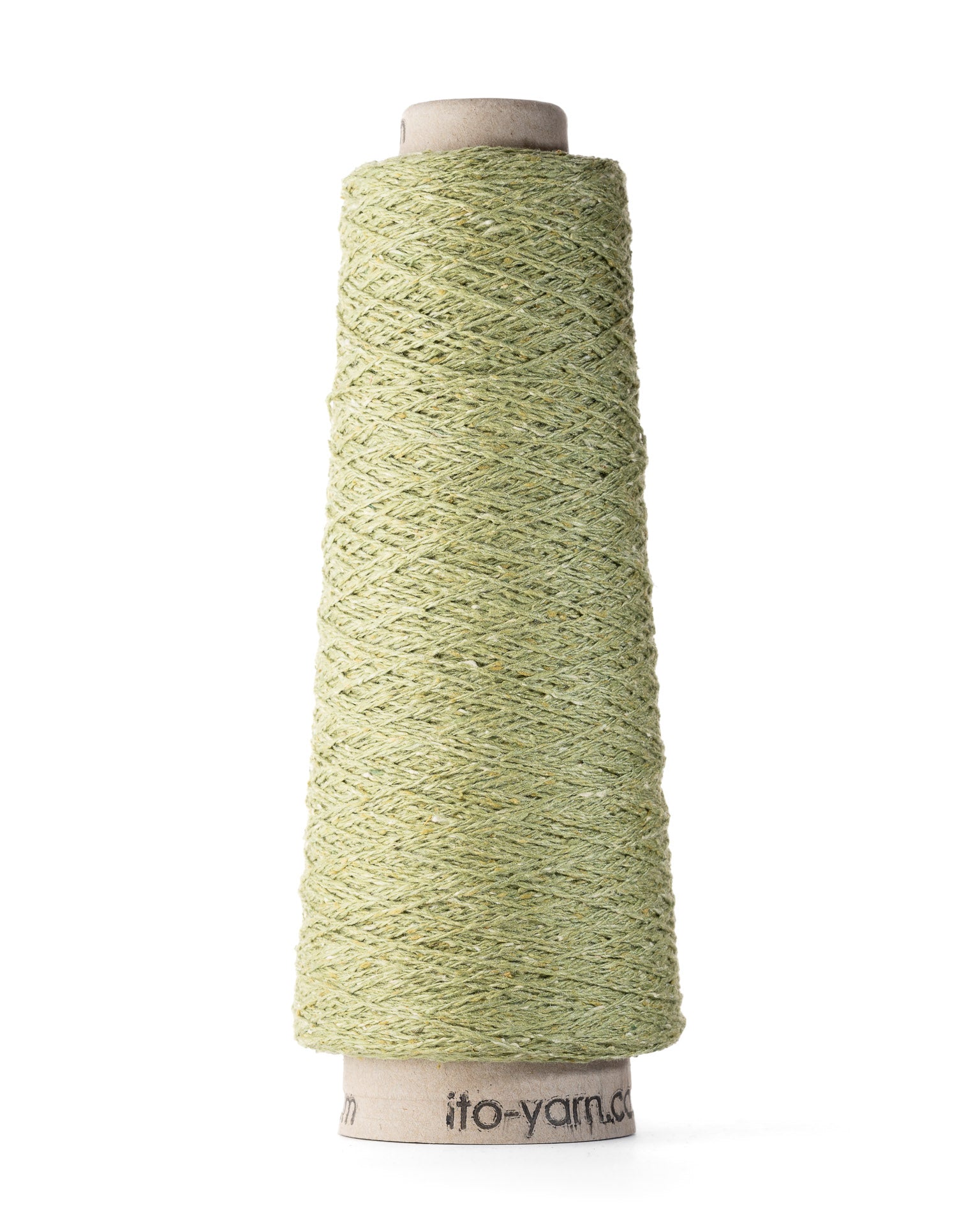 ITO Kinu bourette silk