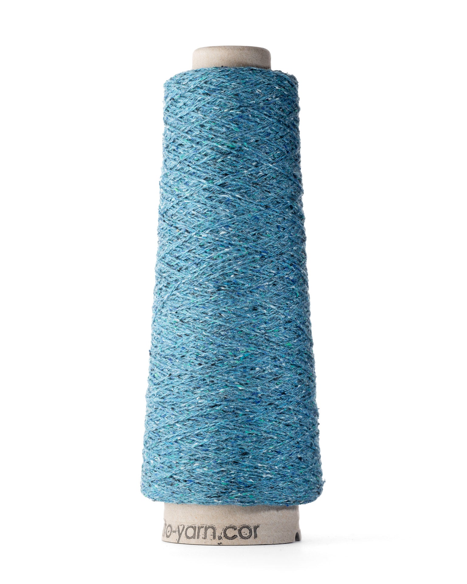 ITO Kinu bourette silk