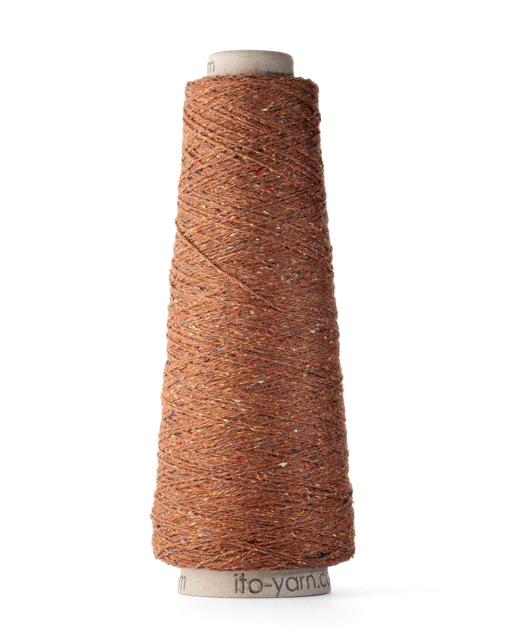 ITO Kinu bourette silk