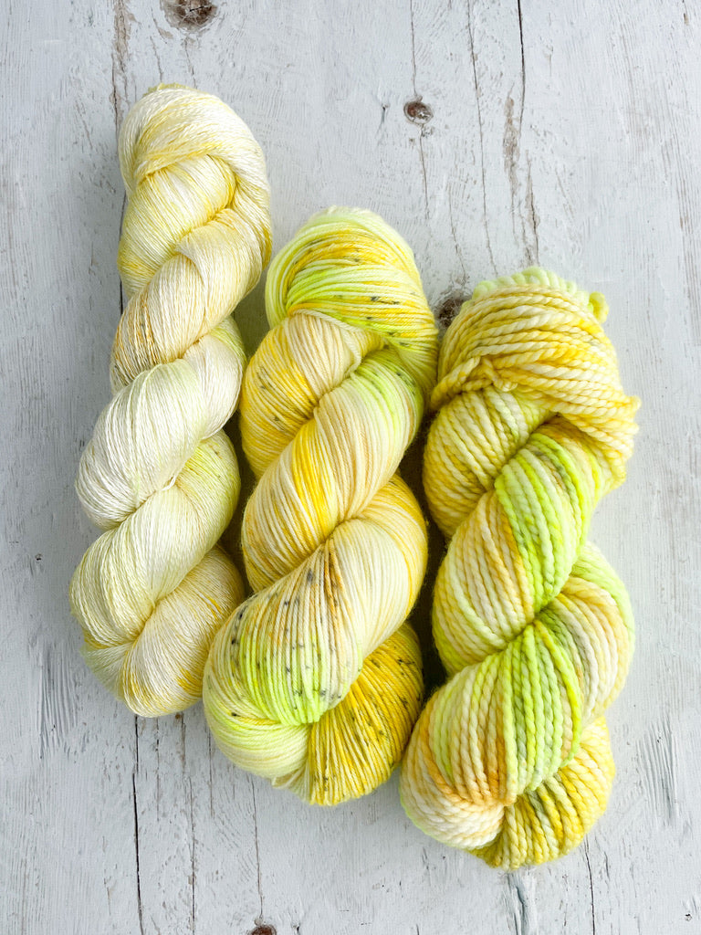 Limoncello (Pre-order)