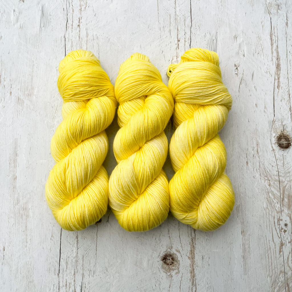 Citron (The Basics)