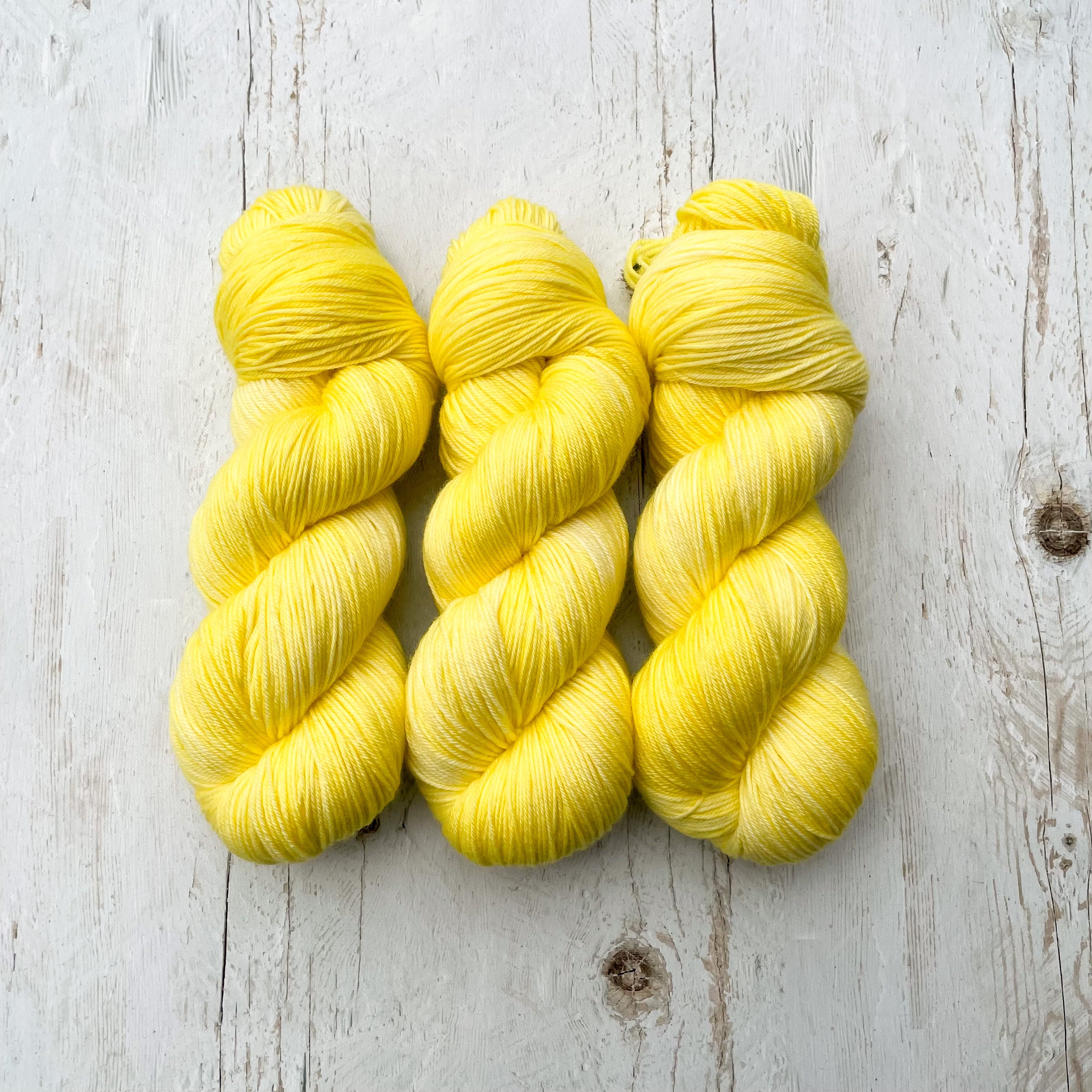 Citron (The Basics)