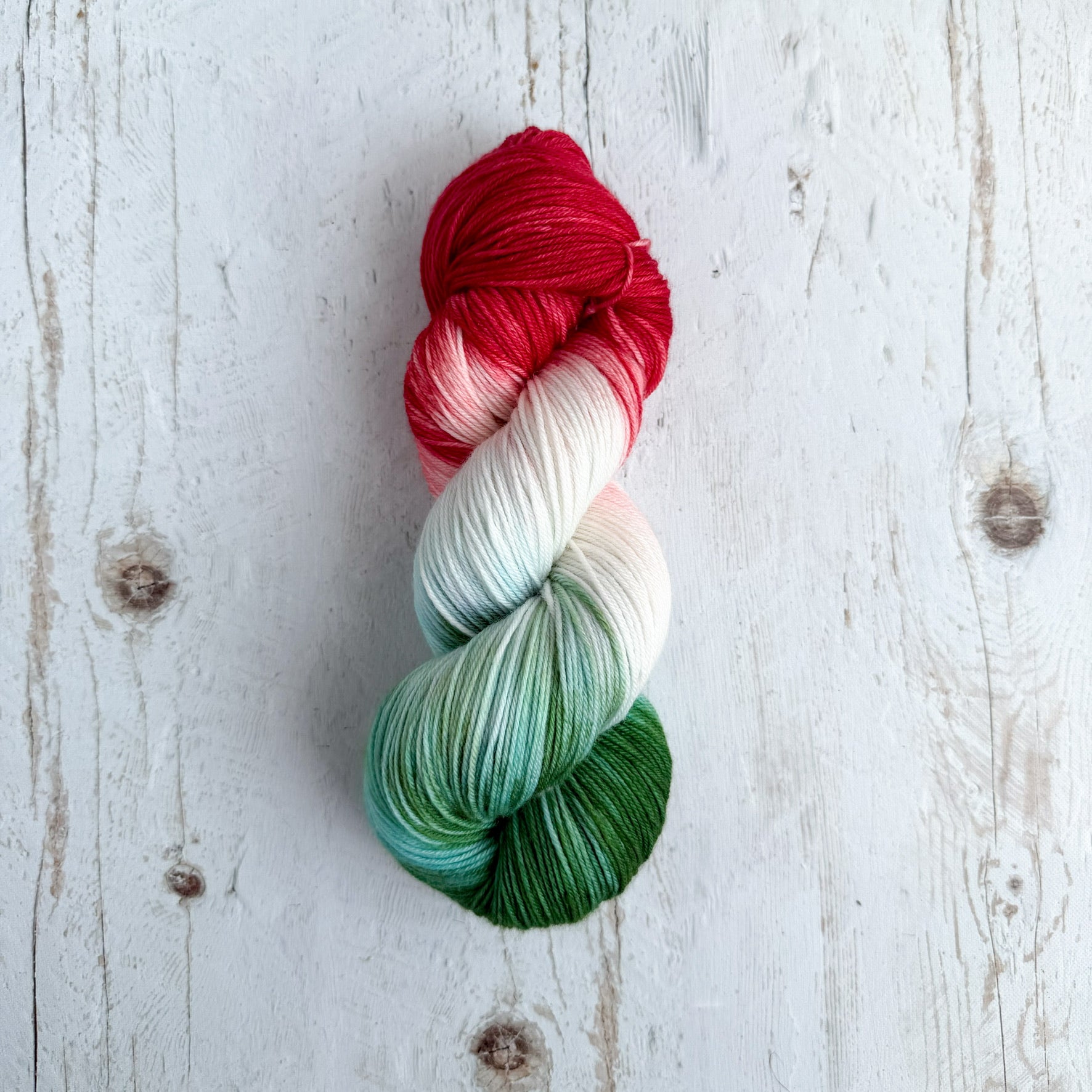 Hungary 2026 - Fingering sw merino-nylon base - ready to ship!