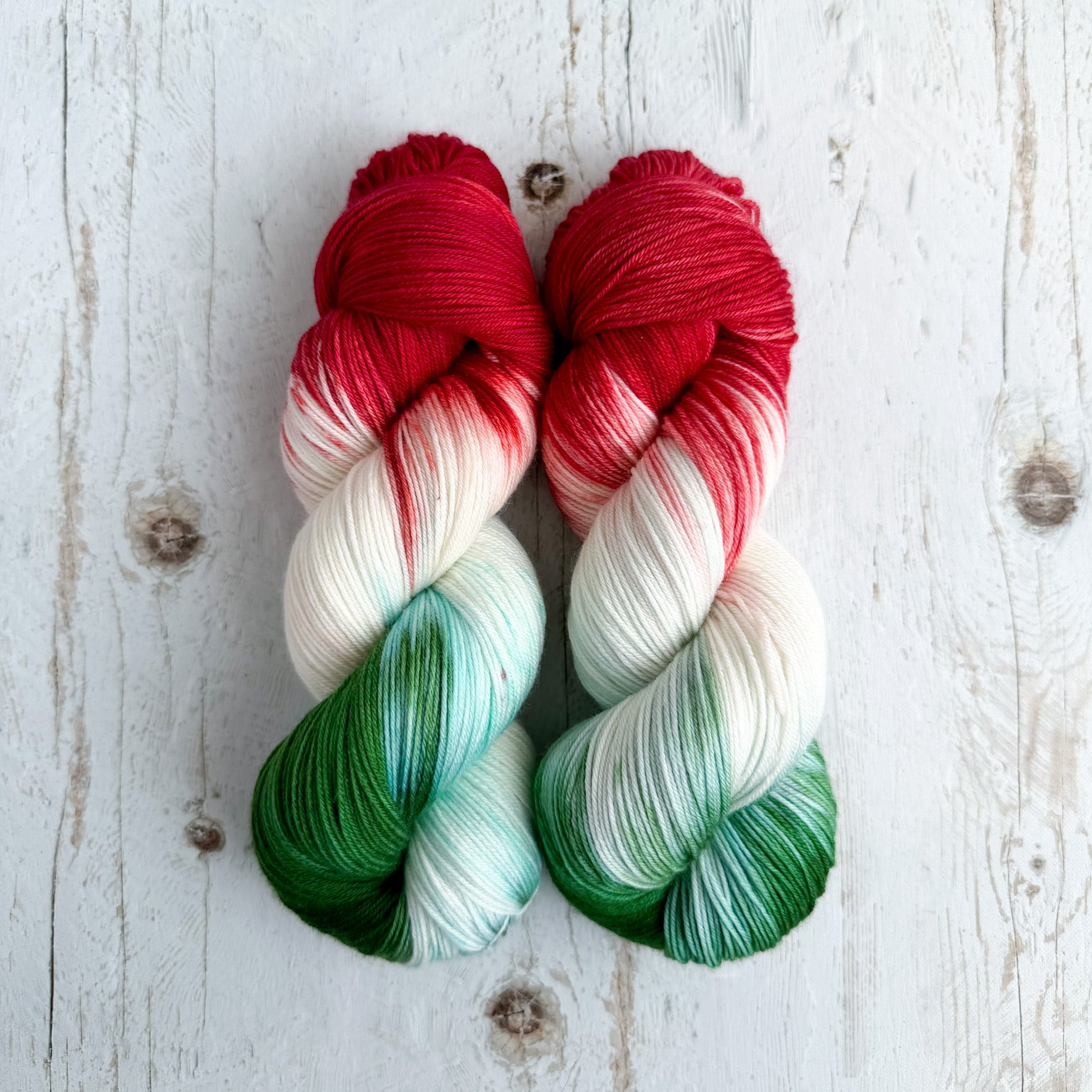Hungary 2026 - Fingering sw merino base - ready to ship!