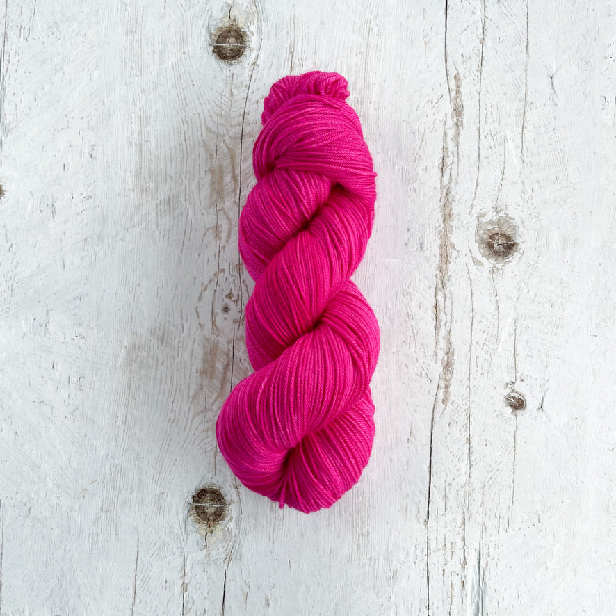 Magenta (The Basics)