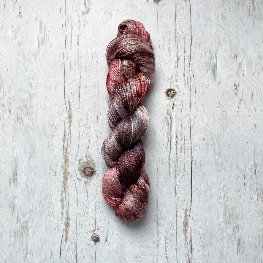 Rosewood (Pre-order)