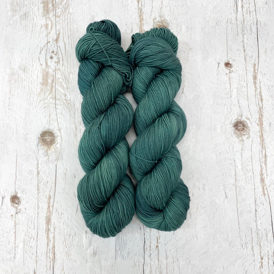 Forest Pine (The Basics)