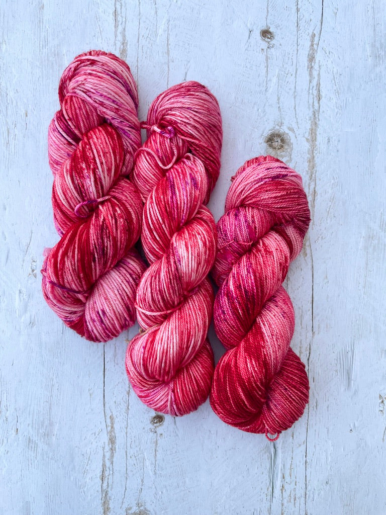 Pomegranate (Library Edition)