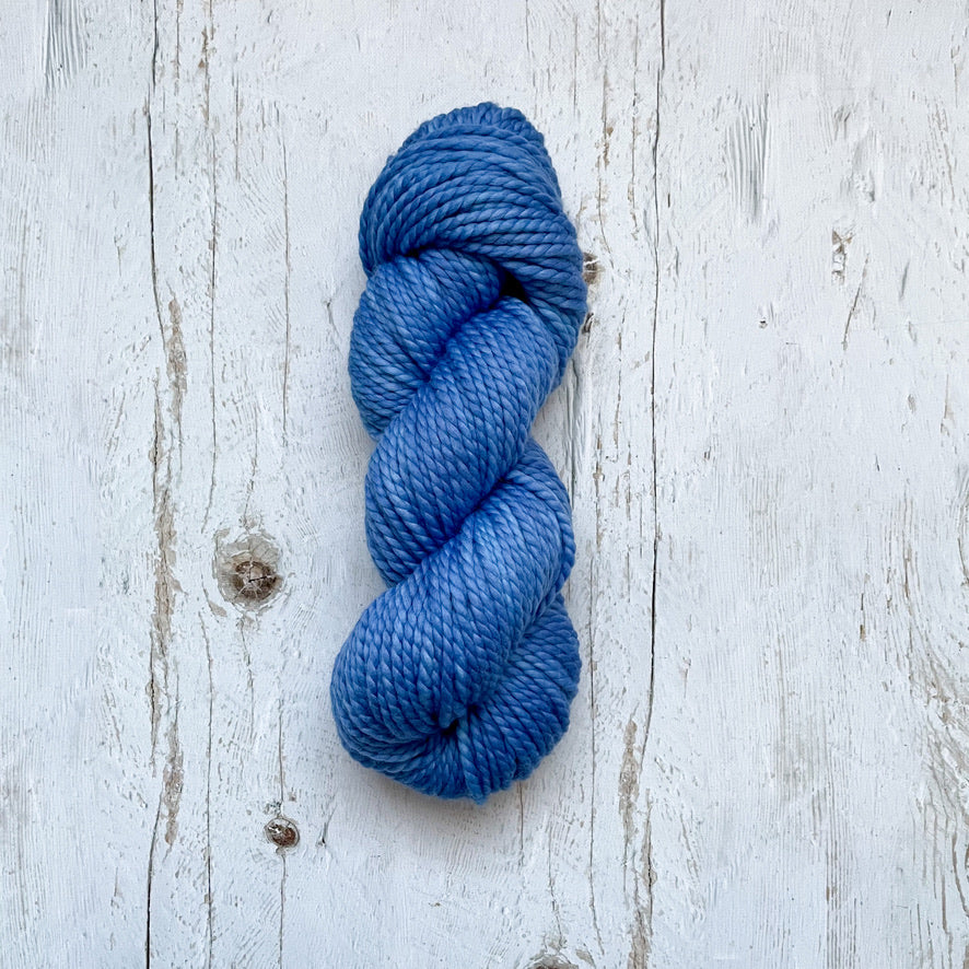 Pure Blue (The Basics)