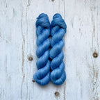 Pure Blue (The Basics)