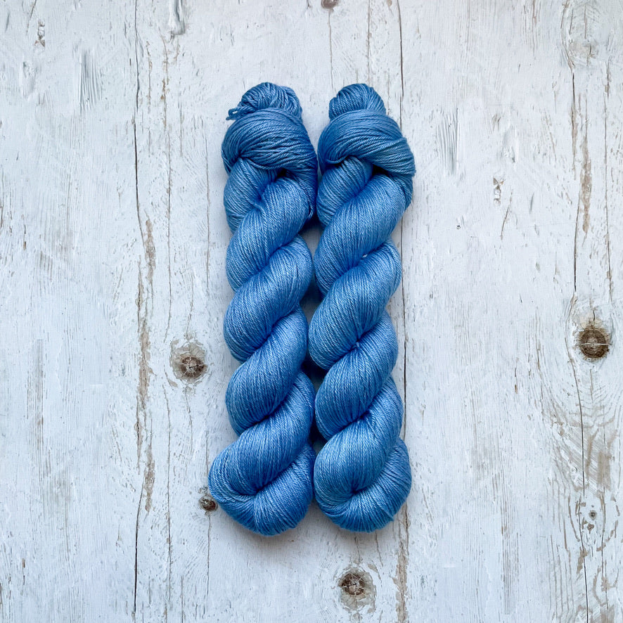 Pure Blue (The Basics)