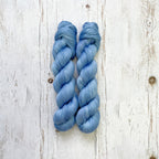 Pure Blue (The Basics)