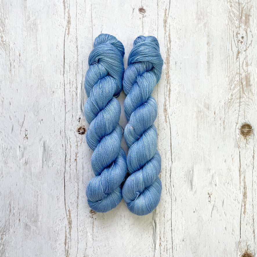 Pure Blue (The Basics)