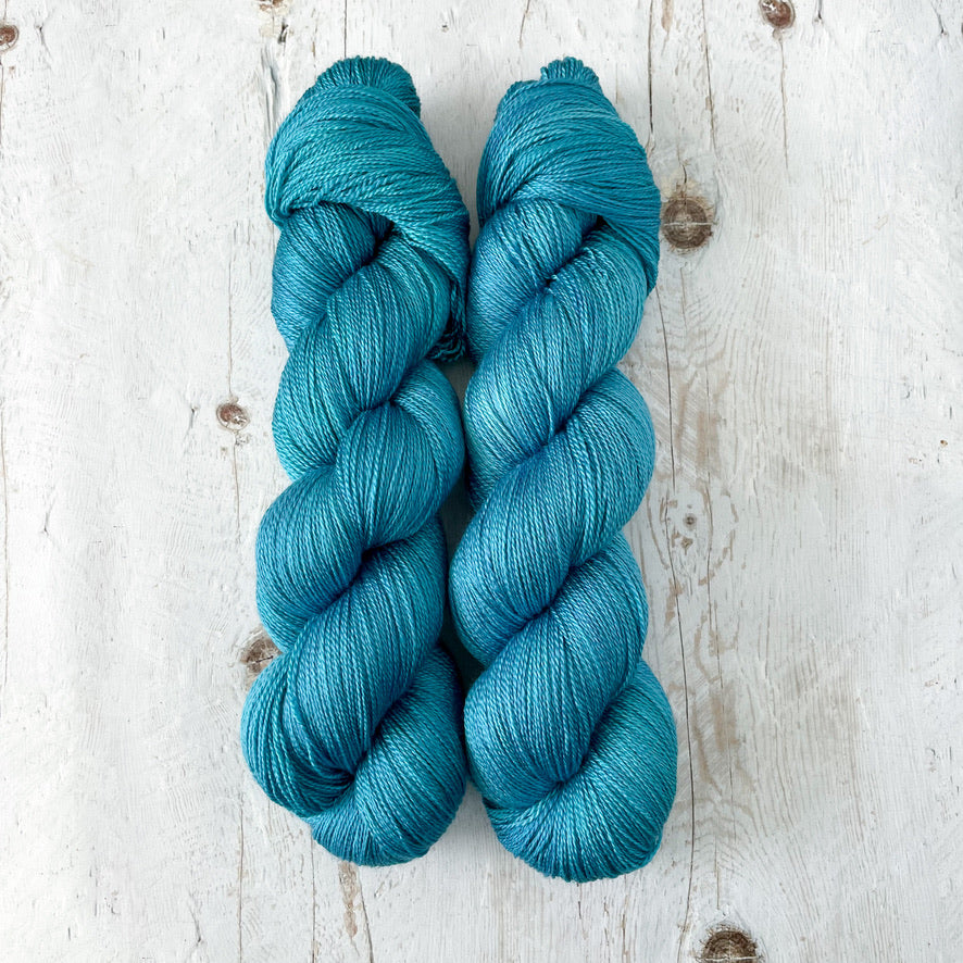 Sea Whisper (The Basics)