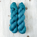 Sea Whisper (The Basics)